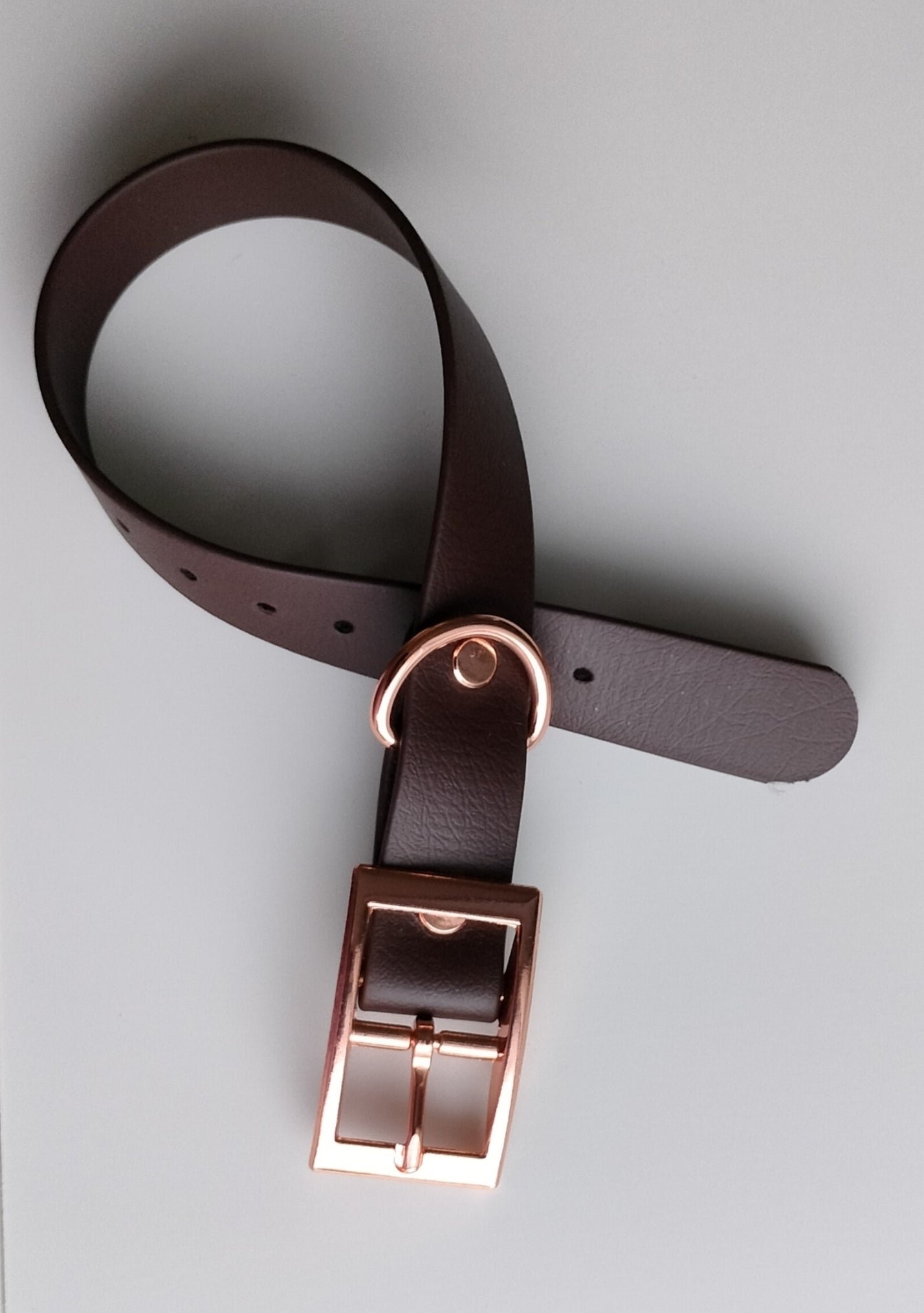 25mm Biothane®-solkipanta