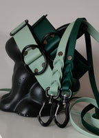 38mm Biothane®-panta puolikiristyvä