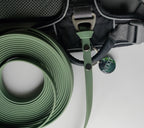 Lukoton 9mm Biothane®-talutushihna