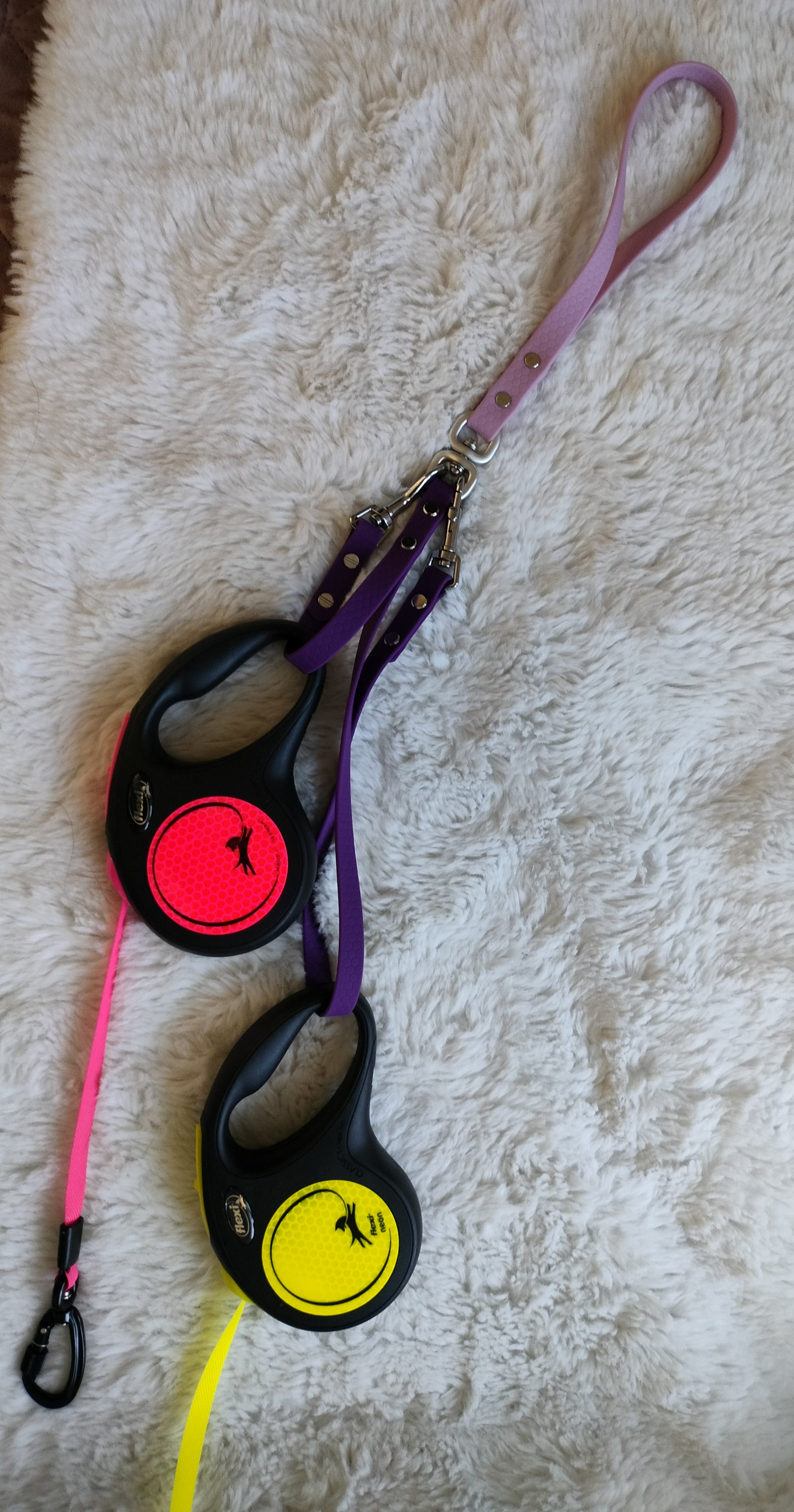 Hexa-lisäosa flexeille