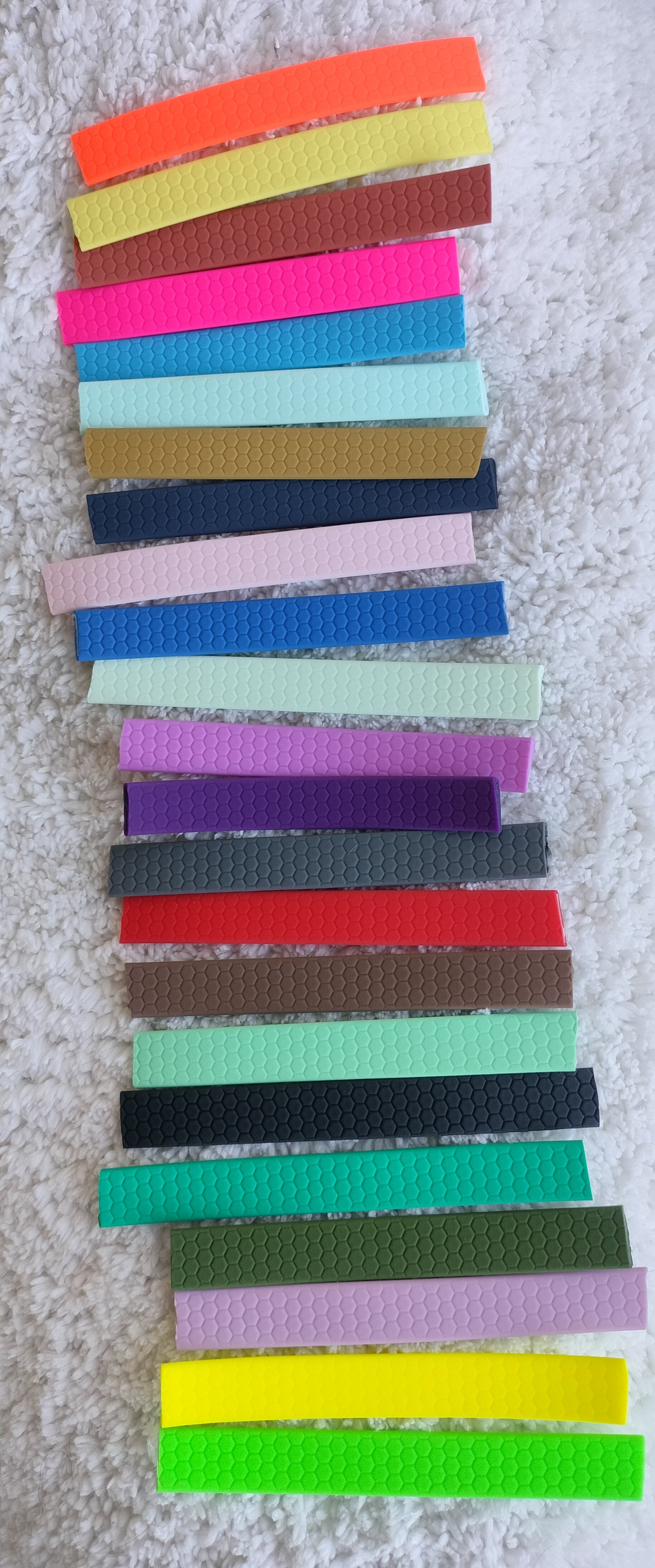 HEXA-nauha metritavarana