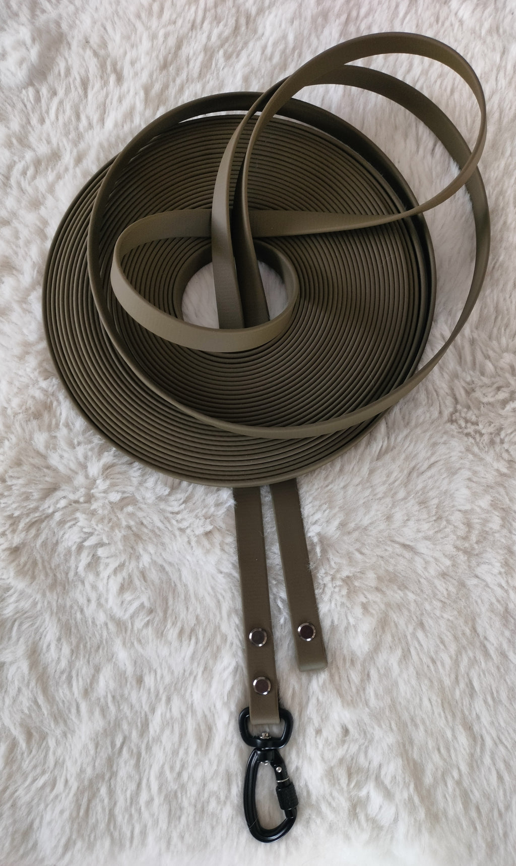 16mm Biothane®-liina