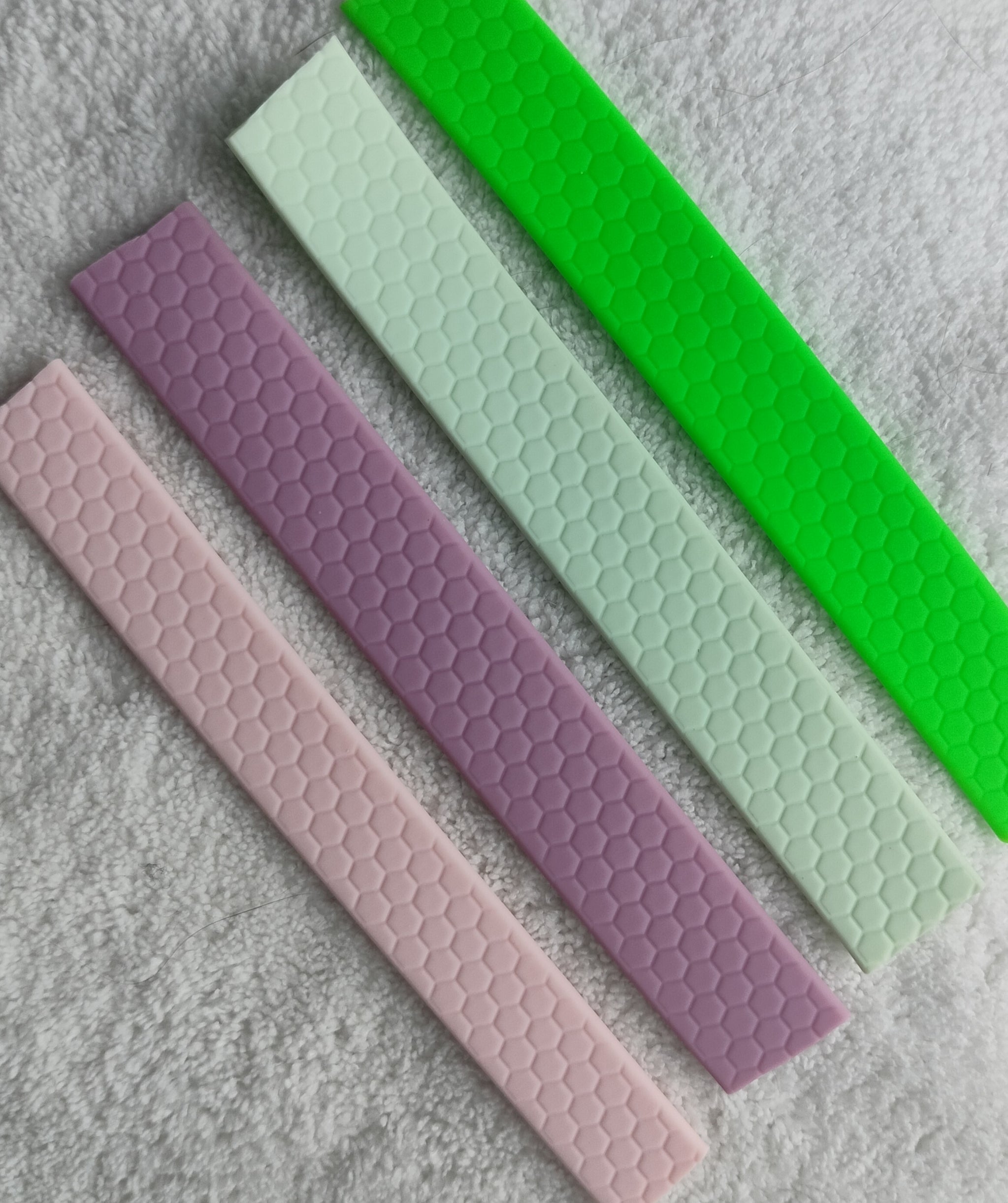 -10% POISTUVAT VÄRIT 20mm Hexa-liina