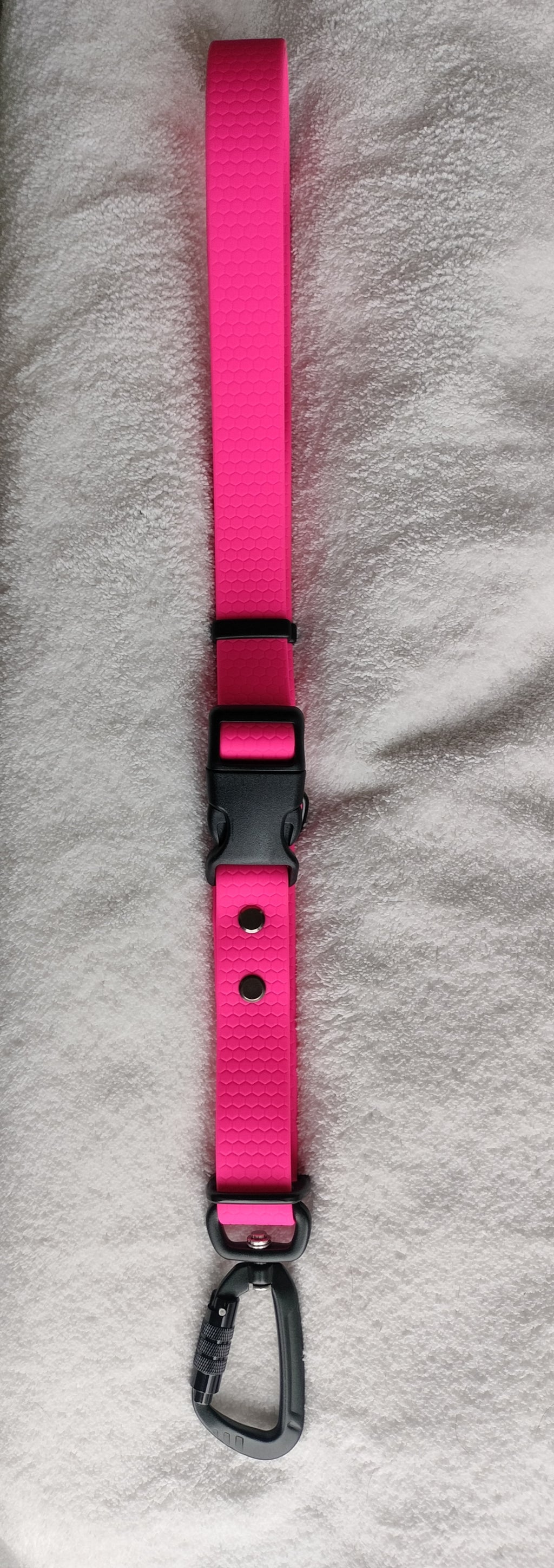 20mm Hexa-kädetvapaaks (handsfree)
