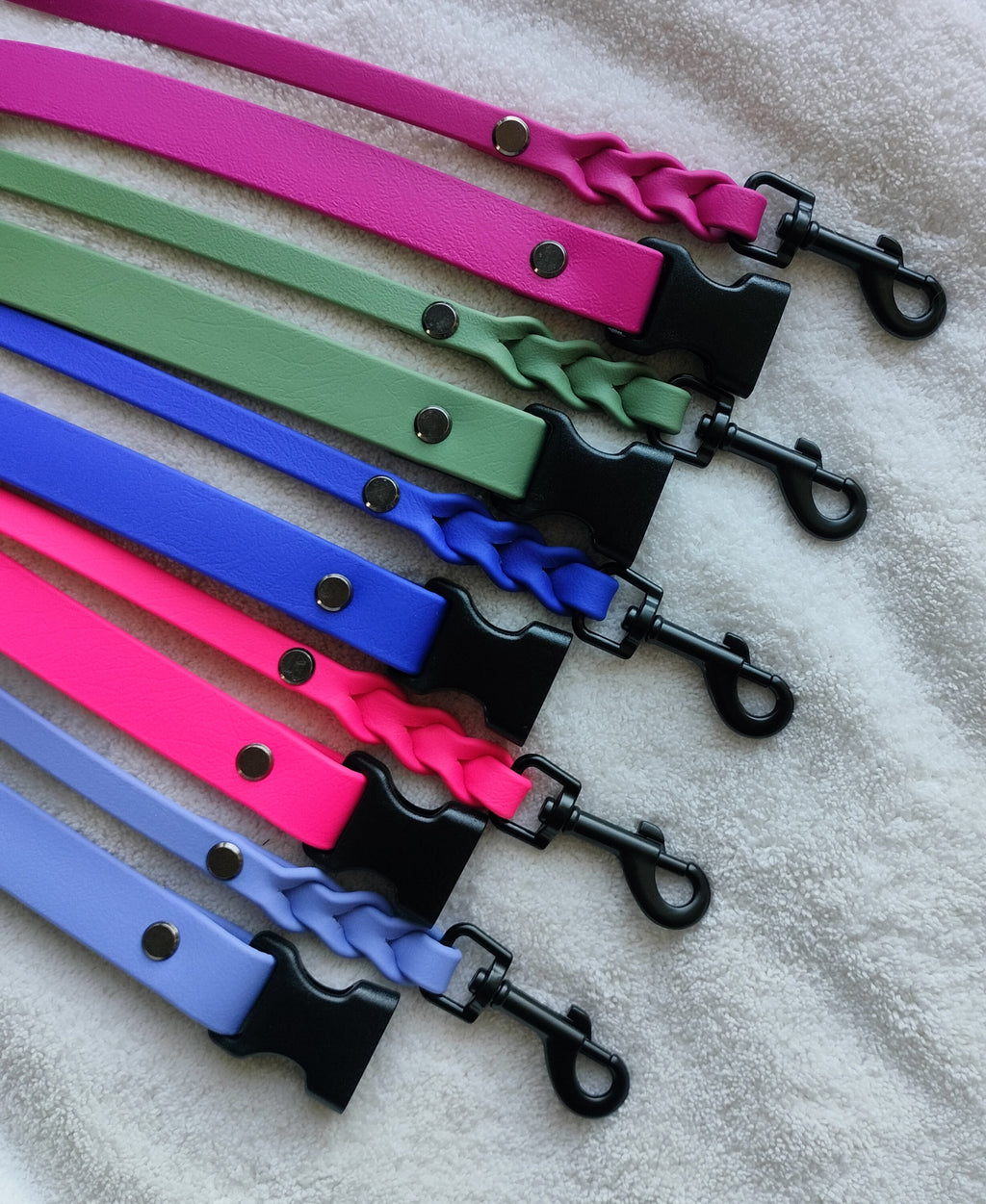 Pentusetti Biothane® S