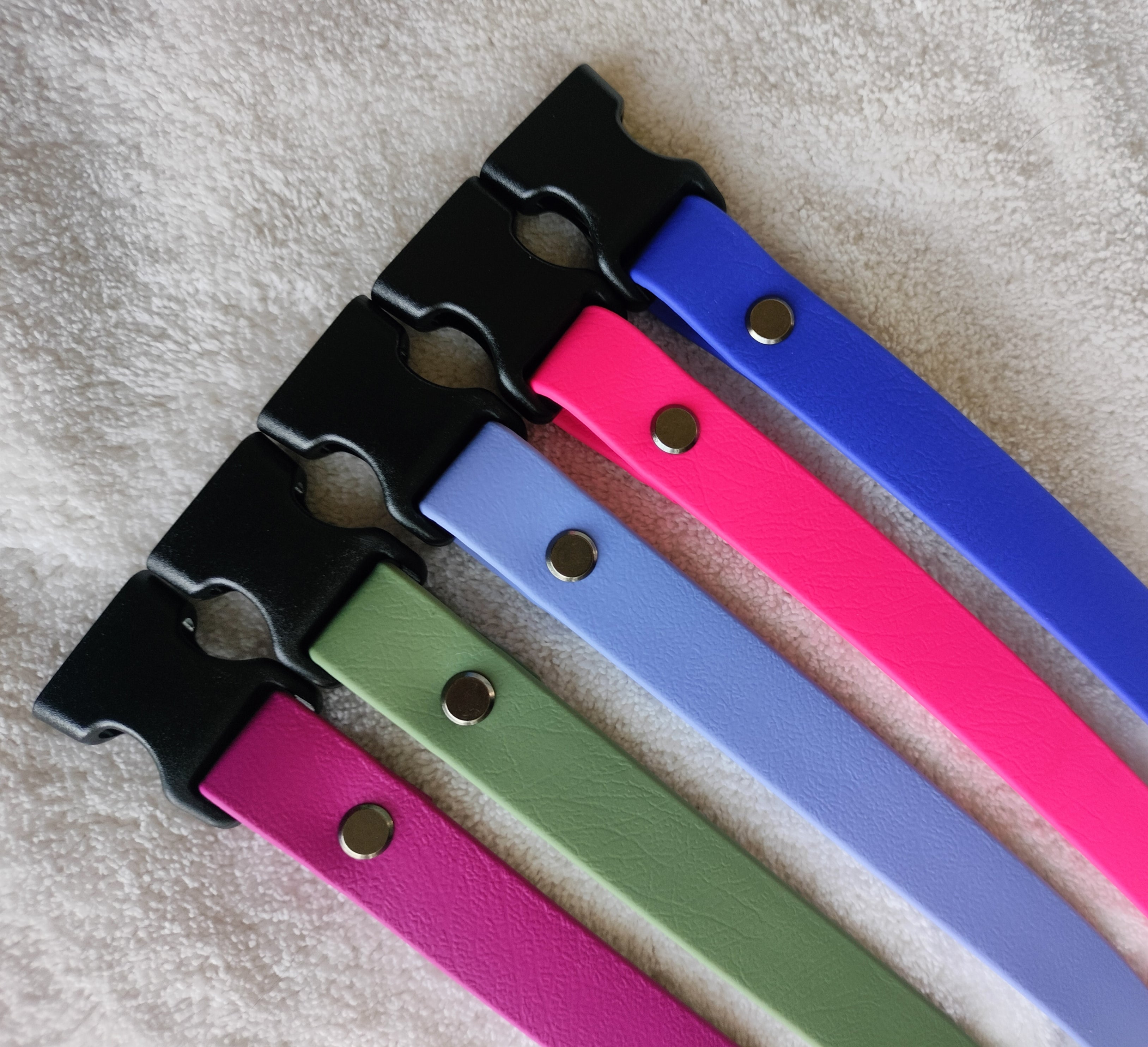 Pentusetti Biothane® XXS