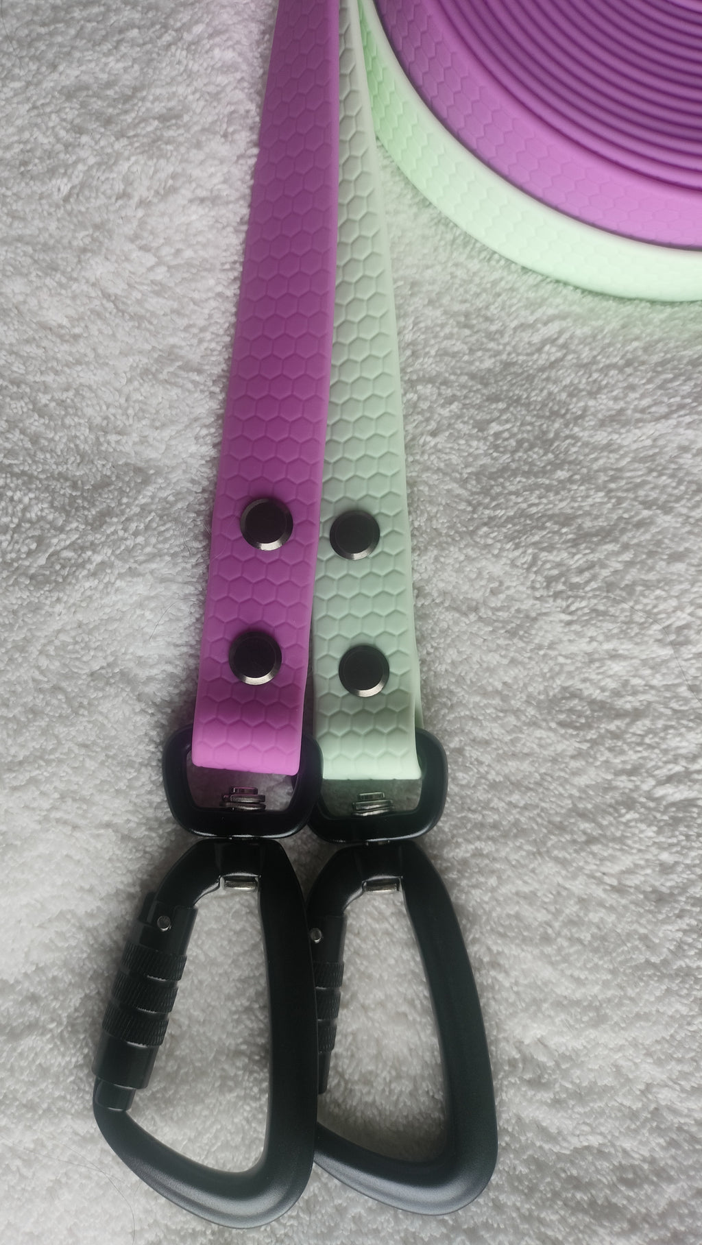 TEHDÄÄN TILAA UUTUUSVÄREILLE! 20mm Hexa-liina -10%