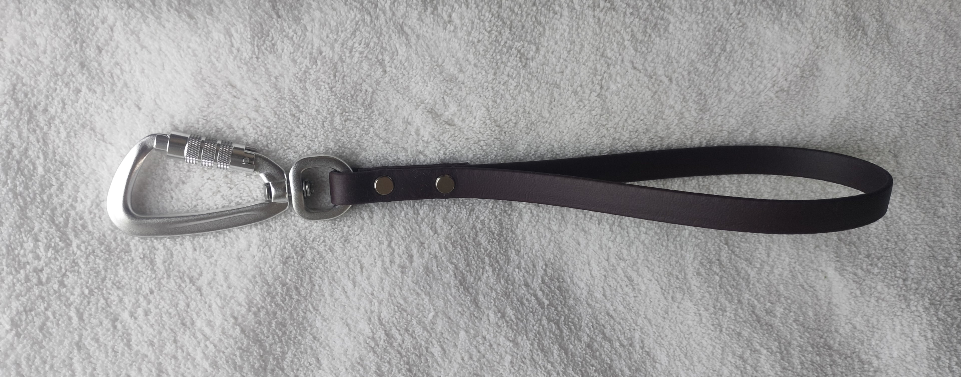 13mm Biothane® GRIPPY käsilenkki