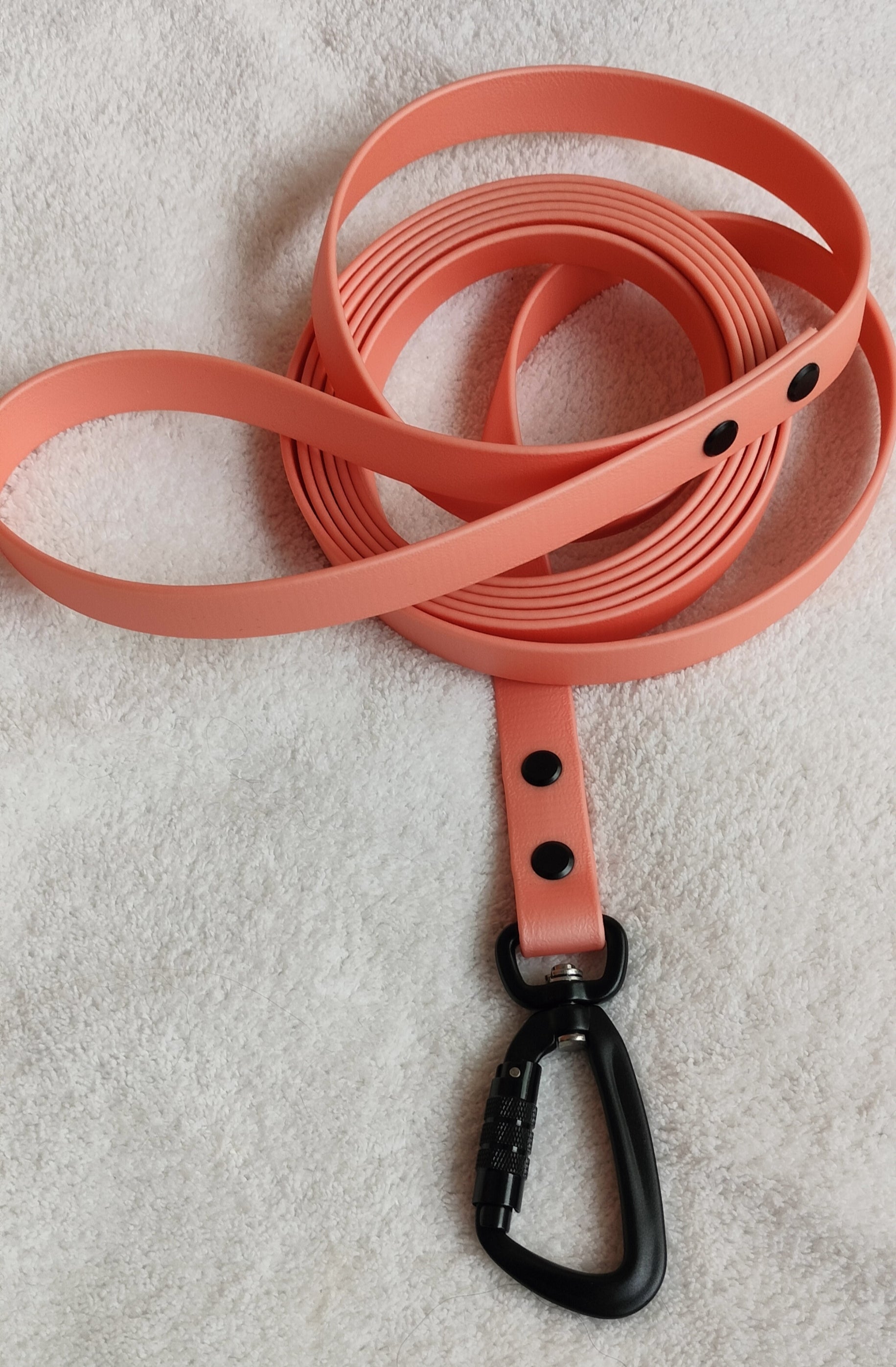 16mm Biothane®-talutushihna