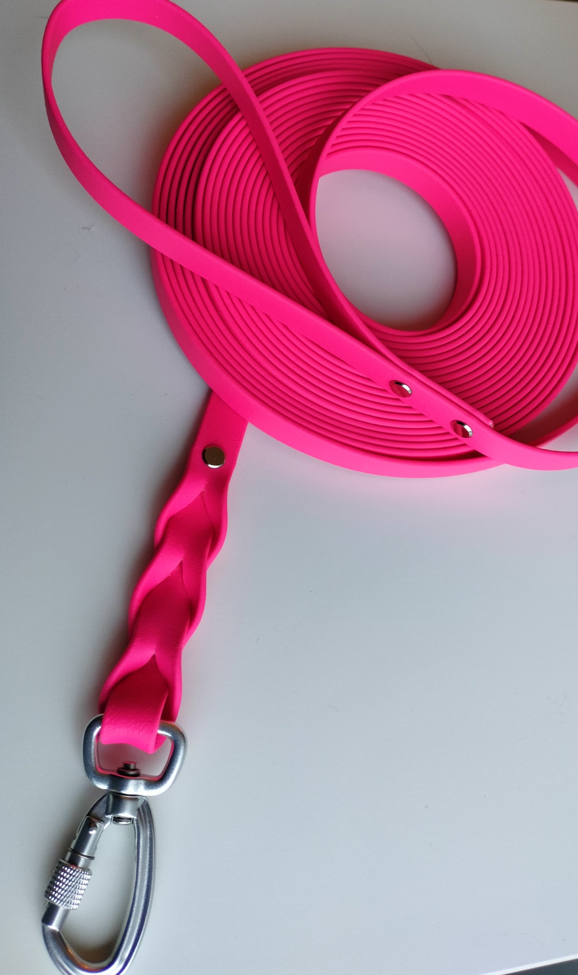 16mm Biothane®-talutushihna