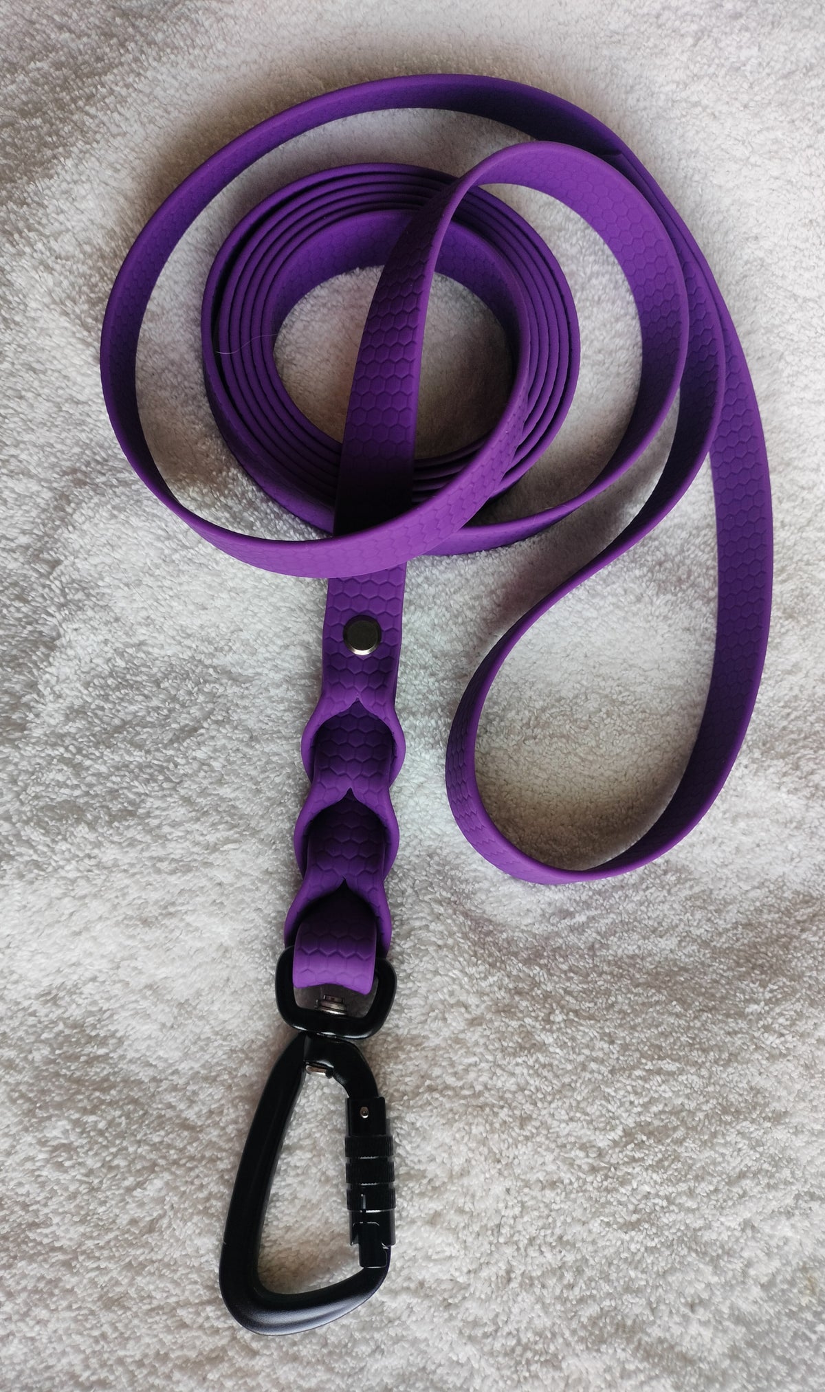 20mm Hexa-liina