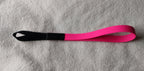 Flexin turvakahva neonpinkki