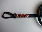 16mm Biothane® GRIPPY talutushihna väritehosteella