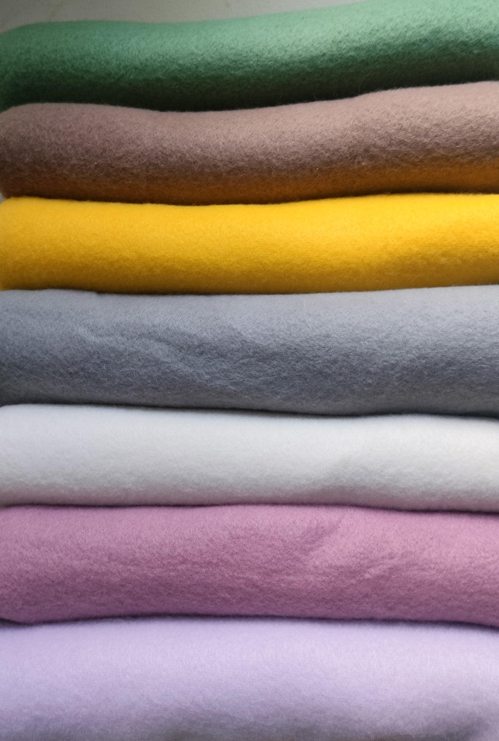 Palkkapallo fleece-joustokahvalla