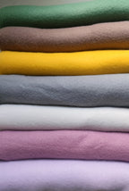 Palkkapallo fleece-joustokahvalla