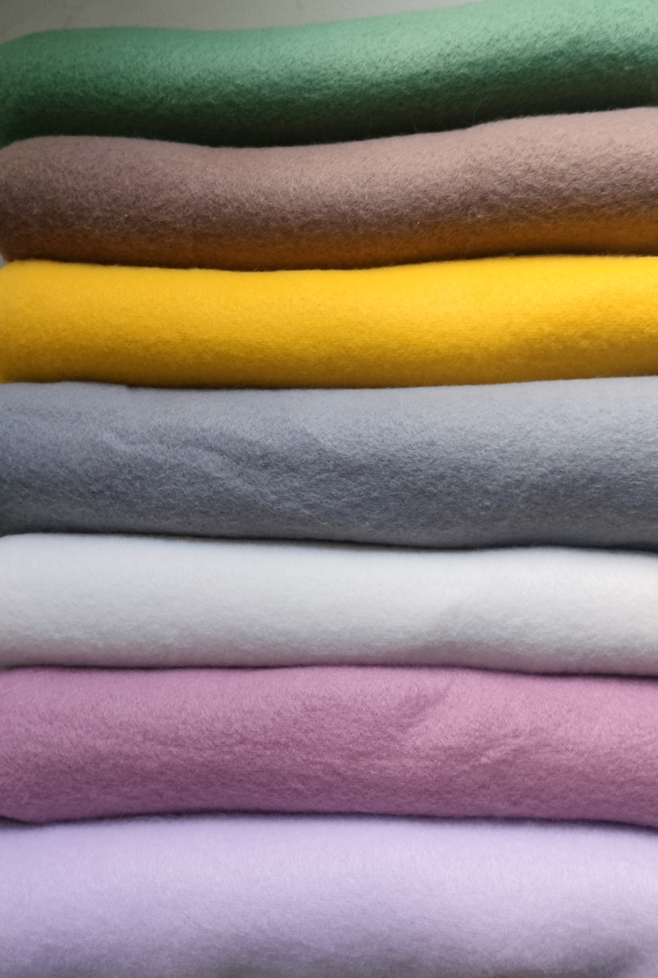 Palkkapallo fleece-joustokahvalla