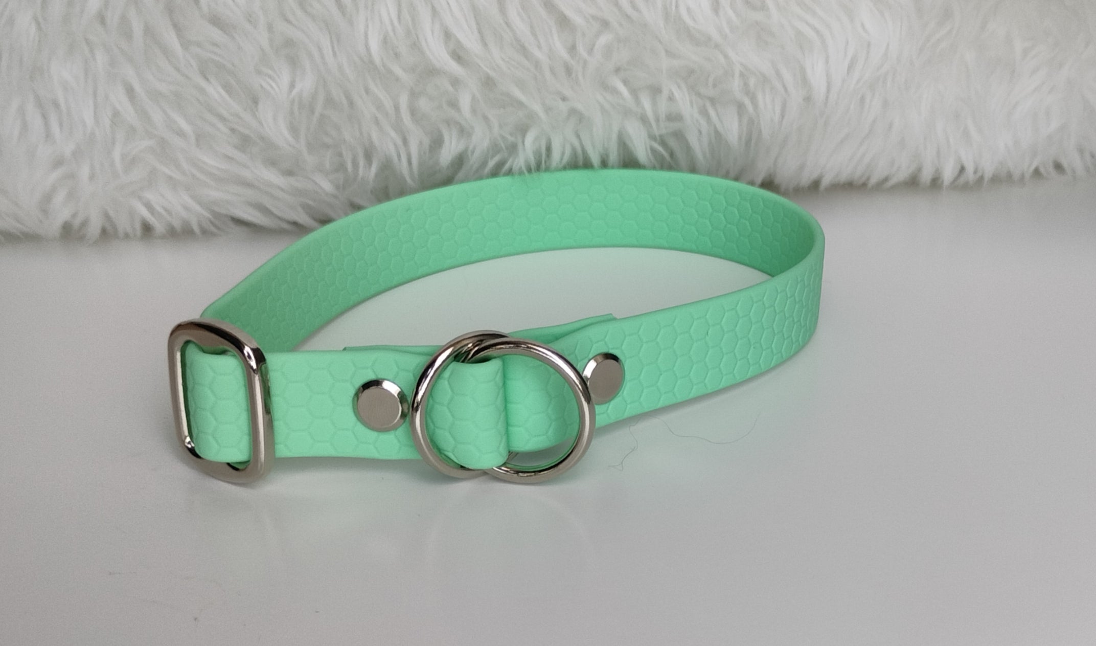 20mm Hexa-panta puolikiristyvä