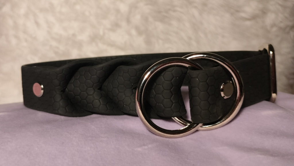 25mm Hexa-panta puolikiristyvä