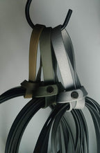 Biothane®-liinanripustin